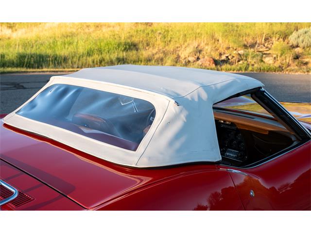 1971 Chevrolet Corvette (CC-2097146) for sale in Hailey, Idaho