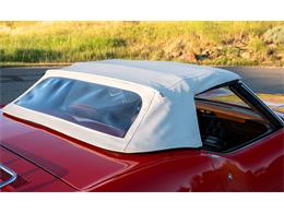 1971 Chevrolet Corvette (CC-2097146) for sale in Hailey, Idaho