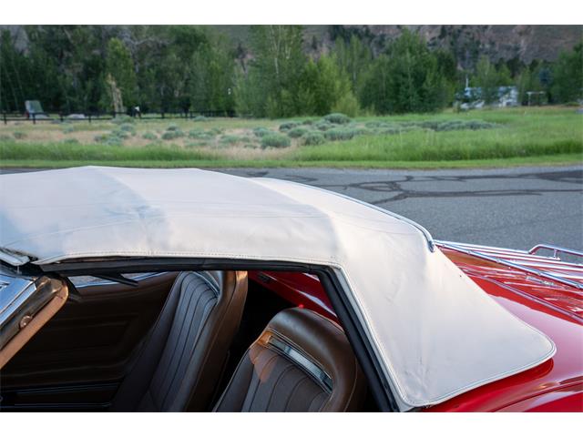 1971 Chevrolet Corvette (CC-2097146) for sale in Hailey, Idaho