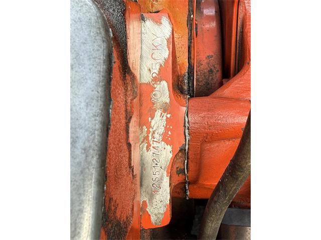 1971 Chevrolet Corvette (CC-2097146) for sale in Hailey, Idaho