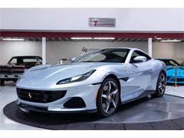 2023 Ferrari Portofino (CC-2097147) for sale in Rancho Cordova, California