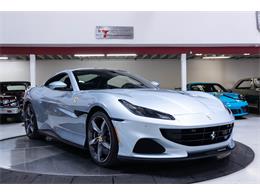 2023 Ferrari Portofino (CC-2097147) for sale in Rancho Cordova, California