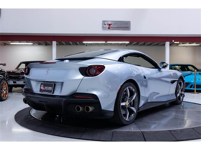 2023 Ferrari Portofino (CC-2097147) for sale in Rancho Cordova, California