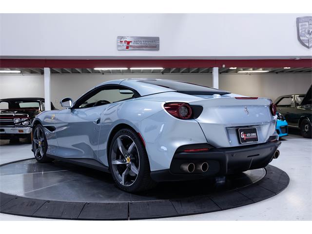 2023 Ferrari Portofino (CC-2097147) for sale in Rancho Cordova, California