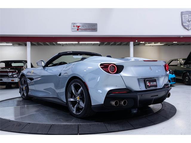 2023 Ferrari Portofino (CC-2097147) for sale in Rancho Cordova, California