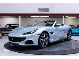 2023 Ferrari Portofino (CC-2097147) for sale in Rancho Cordova, California
