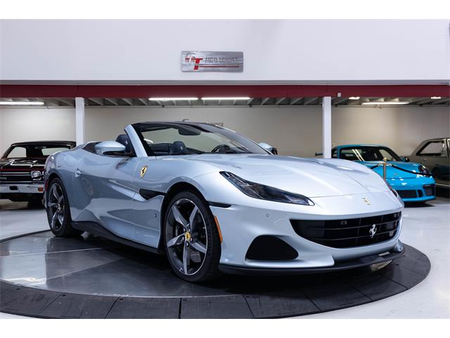 2023 Ferrari Portofino (CC-2097147) for sale in Rancho Cordova, California