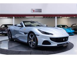 2023 Ferrari Portofino (CC-2097147) for sale in Rancho Cordova, California