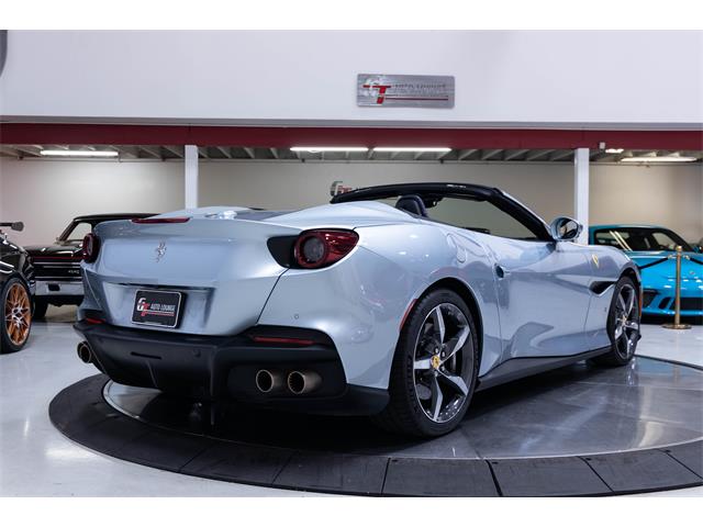 2023 Ferrari Portofino (CC-2097147) for sale in Rancho Cordova, California