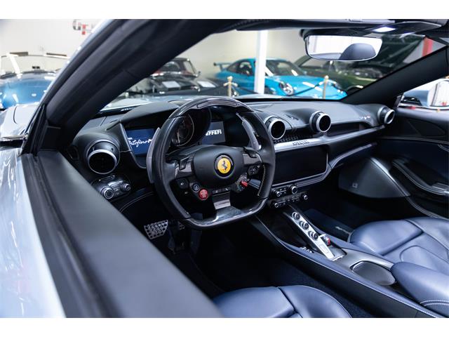 2023 Ferrari Portofino (CC-2097147) for sale in Rancho Cordova, California