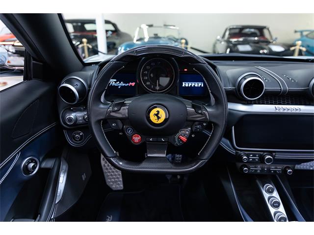 2023 Ferrari Portofino (CC-2097147) for sale in Rancho Cordova, California
