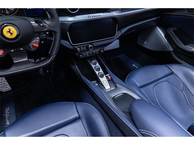 2023 Ferrari Portofino (CC-2097147) for sale in Rancho Cordova, California