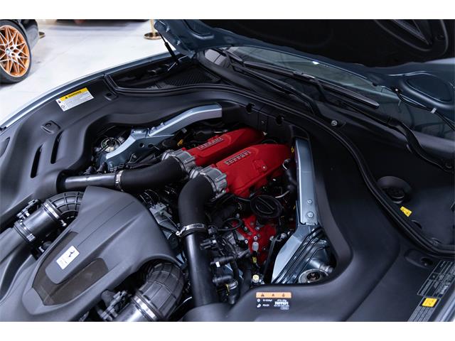 2023 Ferrari Portofino (CC-2097147) for sale in Rancho Cordova, California
