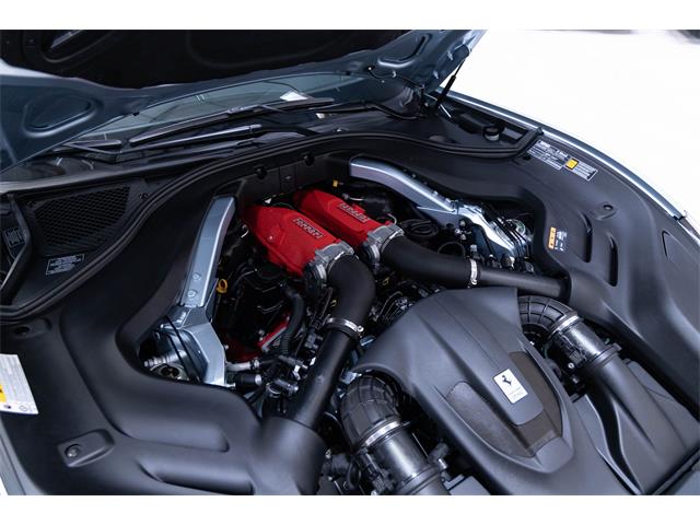 2023 Ferrari Portofino (CC-2097147) for sale in Rancho Cordova, California