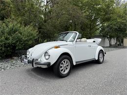 1977 Volkswagen Super Beetle (CC-2097148) for sale in Grass Valley, California