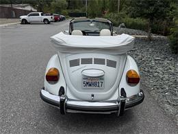 1977 Volkswagen Super Beetle (CC-2097148) for sale in Grass Valley, California