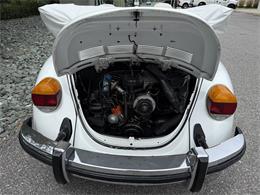 1977 Volkswagen Super Beetle (CC-2097148) for sale in Grass Valley, California
