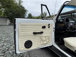 1977 Volkswagen Super Beetle (CC-2097148) for sale in Grass Valley, California