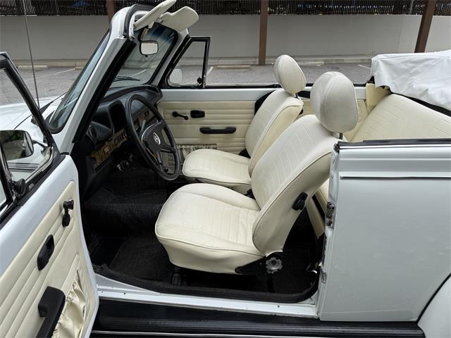1977 Volkswagen Super Beetle (CC-2097148) for sale in Grass Valley, California