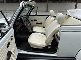 1977 Volkswagen Super Beetle (CC-2097148) for sale in Grass Valley, California