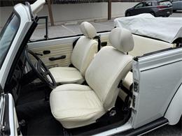 1977 Volkswagen Super Beetle (CC-2097148) for sale in Grass Valley, California
