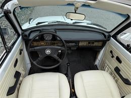 1977 Volkswagen Super Beetle (CC-2097148) for sale in Grass Valley, California