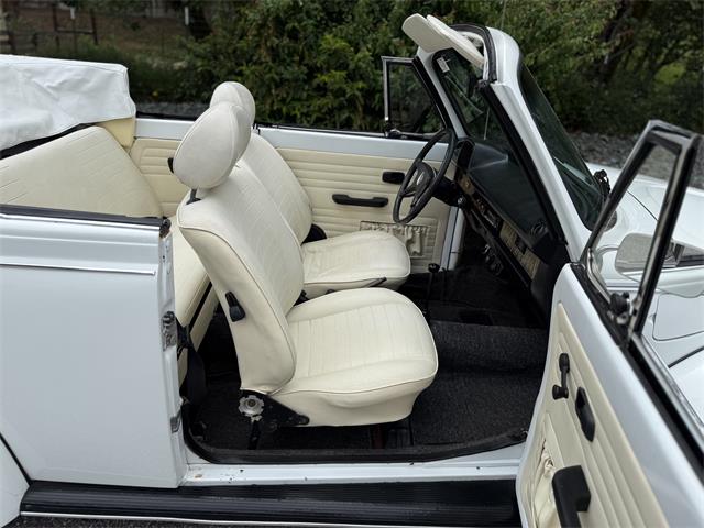 1977 Volkswagen Super Beetle (CC-2097148) for sale in Grass Valley, California