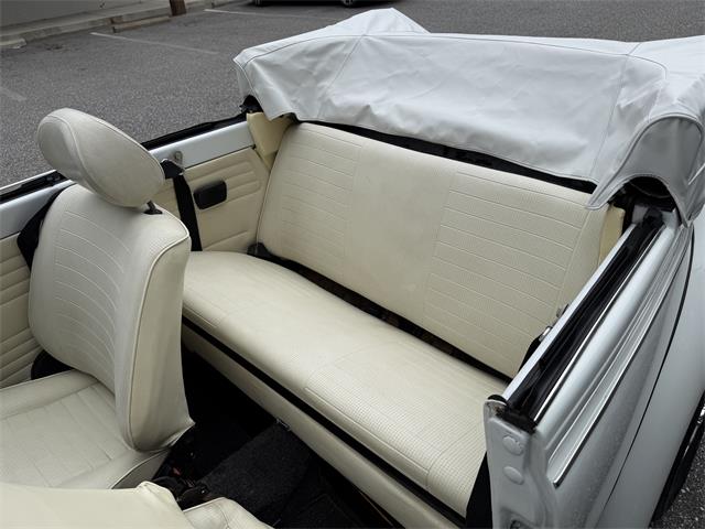 1977 Volkswagen Super Beetle (CC-2097148) for sale in Grass Valley, California