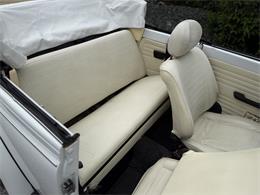 1977 Volkswagen Super Beetle (CC-2097148) for sale in Grass Valley, California