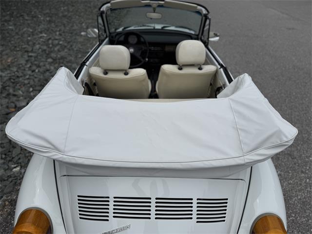 1977 Volkswagen Super Beetle (CC-2097148) for sale in Grass Valley, California
