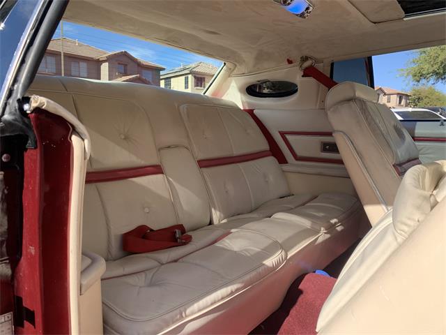 1976 Lincoln Continental Mark IV (CC-2097150) for sale in Peoria , Arizona