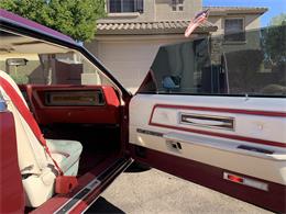 1976 Lincoln Continental Mark IV (CC-2097150) for sale in Peoria , Arizona