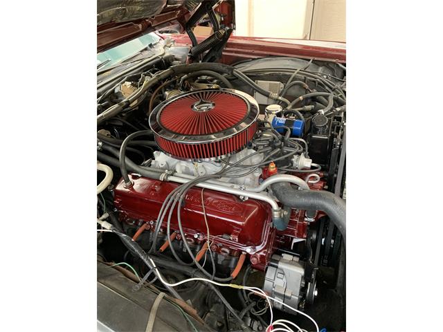 1976 Lincoln Continental Mark IV (CC-2097150) for sale in Peoria , Arizona
