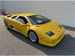 1999 Lamborghini Diablo (CC-2097151) for sale in Grass Valley, California