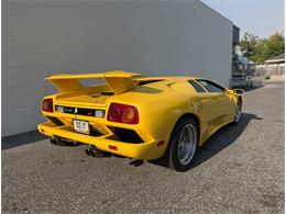 1999 Lamborghini Diablo (CC-2097151) for sale in Grass Valley, California
