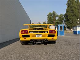 1999 Lamborghini Diablo (CC-2097151) for sale in Grass Valley, California