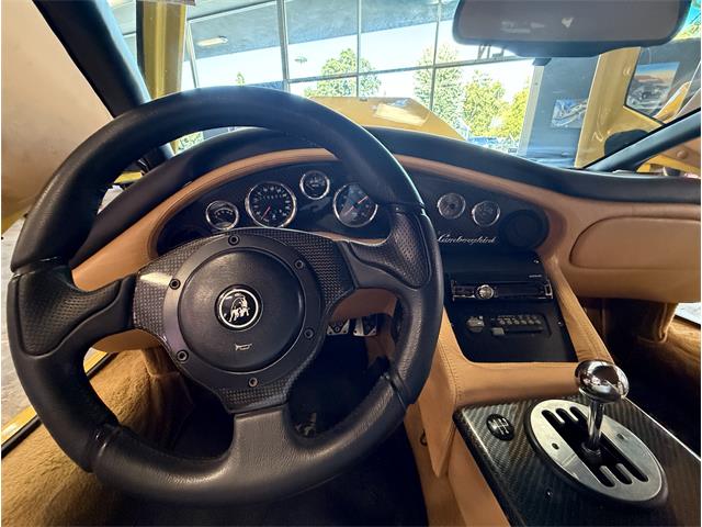 1999 Lamborghini Diablo (CC-2097151) for sale in Grass Valley, California