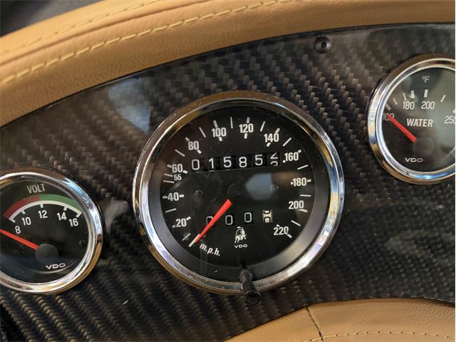 1999 Lamborghini Diablo (CC-2097151) for sale in Grass Valley, California