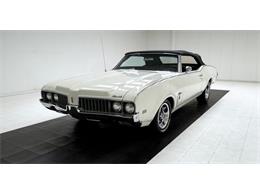 1969 Oldsmobile Cutlass (CC-2097154) for sale in Morgantown, Pennsylvania