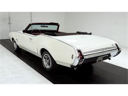 1969 Oldsmobile Cutlass (CC-2097154) for sale in Morgantown, Pennsylvania