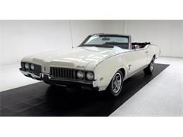 1969 Oldsmobile Cutlass (CC-2097154) for sale in Morgantown, Pennsylvania