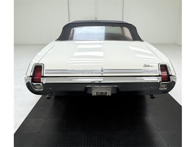 1969 Oldsmobile Cutlass (CC-2097154) for sale in Morgantown, Pennsylvania