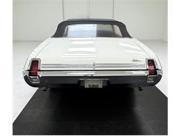 1969 Oldsmobile Cutlass (CC-2097154) for sale in Morgantown, Pennsylvania
