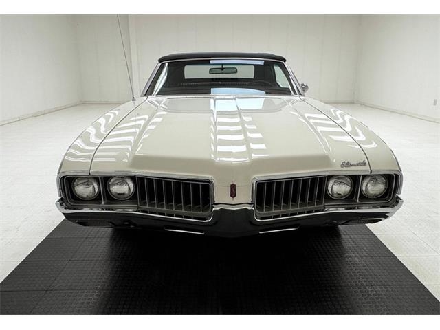 1969 Oldsmobile Cutlass (CC-2097154) for sale in Morgantown, Pennsylvania