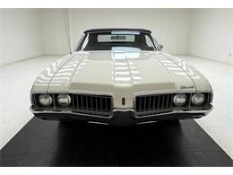 1969 Oldsmobile Cutlass (CC-2097154) for sale in Morgantown, Pennsylvania