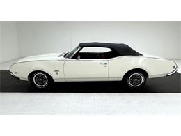 1969 Oldsmobile Cutlass (CC-2097154) for sale in Morgantown, Pennsylvania