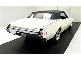 1969 Oldsmobile Cutlass (CC-2097154) for sale in Morgantown, Pennsylvania