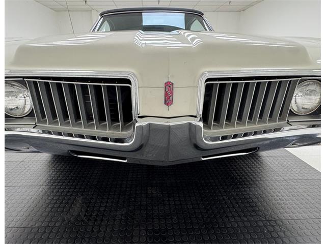 1969 Oldsmobile Cutlass (CC-2097154) for sale in Morgantown, Pennsylvania