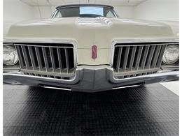 1969 Oldsmobile Cutlass (CC-2097154) for sale in Morgantown, Pennsylvania