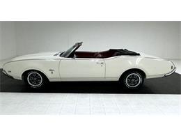 1969 Oldsmobile Cutlass (CC-2097154) for sale in Morgantown, Pennsylvania